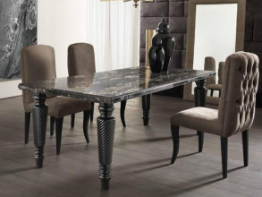 Стол обеденный Jacques