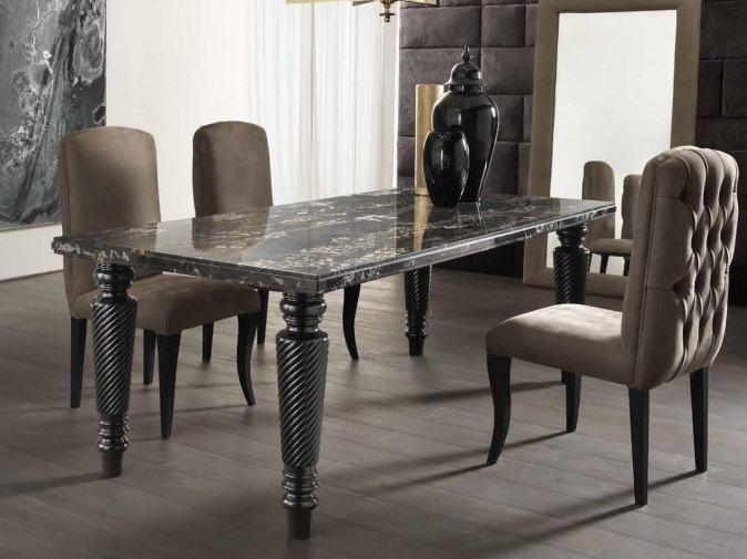 Стол обеденный Jacques