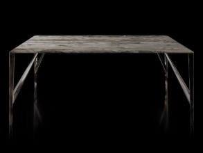 Стол обеденный Saetta