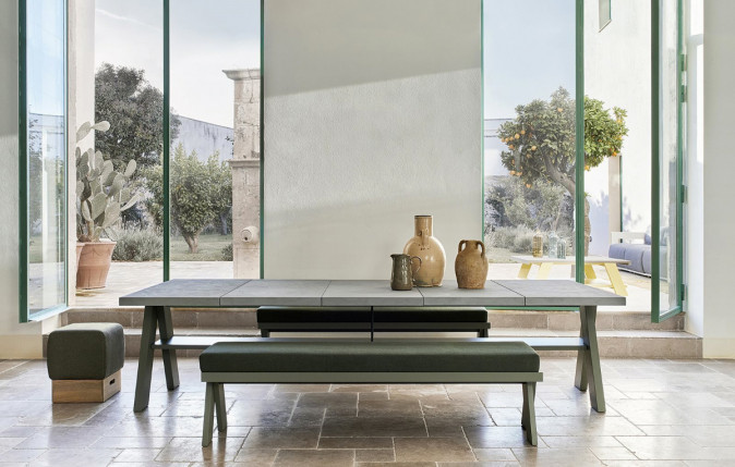 Стол обеденный Joi