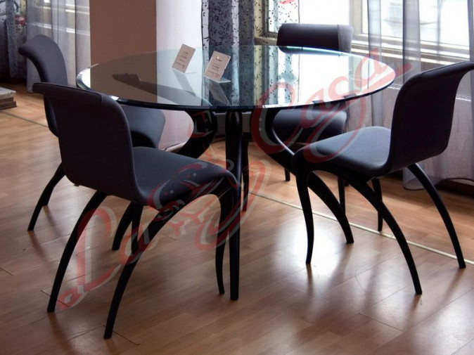 Стол обеденный Retro