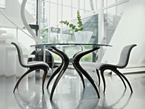 Стол обеденный Retro