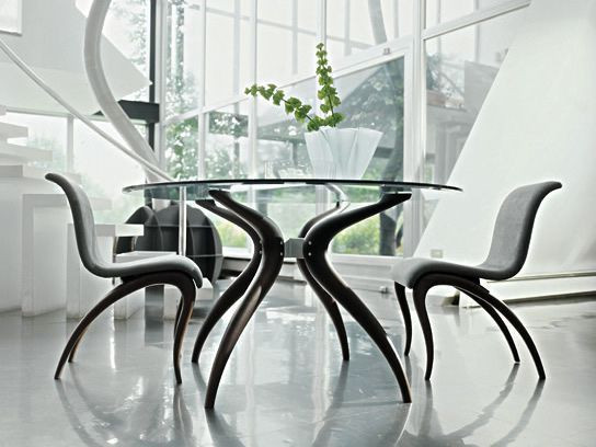 Стол обеденный Retro