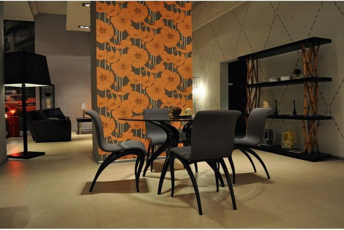 Стол обеденный Retro