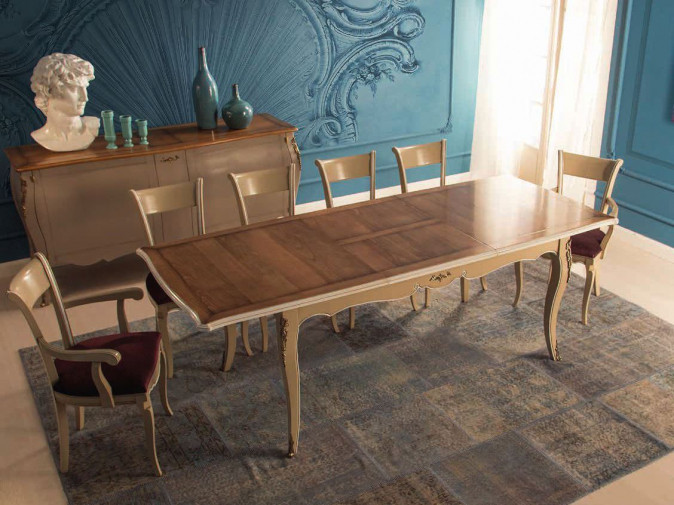 Стол обеденный Co.162