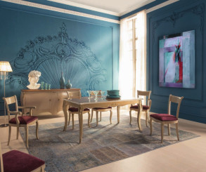 Стол обеденный Co.162