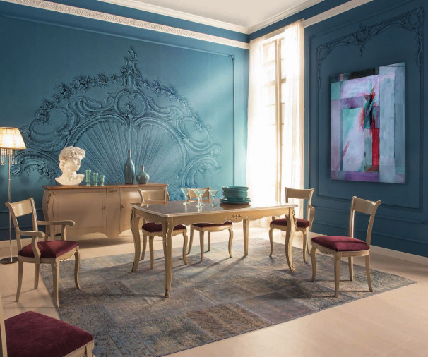 Стол обеденный Co.162