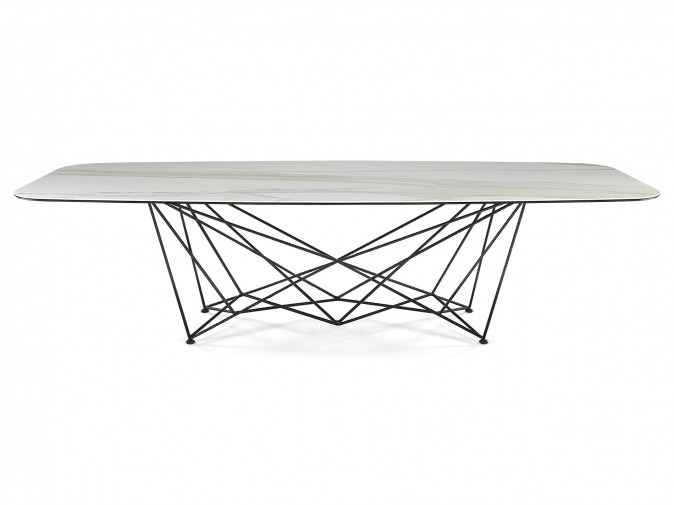 Стол обеденный Gordon Keramik