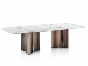 Стол обеденный Manhattan Marmo