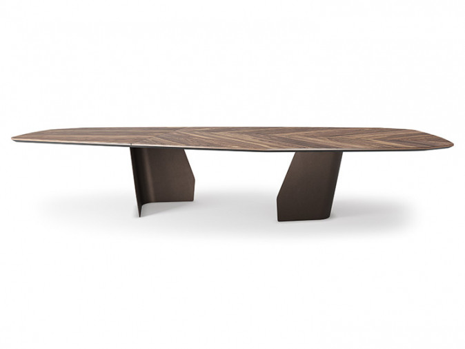 Стол обеденный Senator Wood