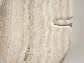 Стол обеденный Isamu Stone