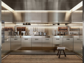 Кухня Italia Island