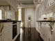Кухня Romantica Ivory and gold