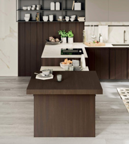 Кухня Pepper Braun