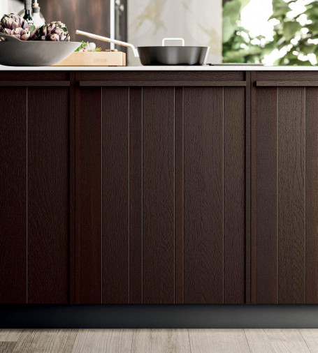 Кухня Pepper Braun