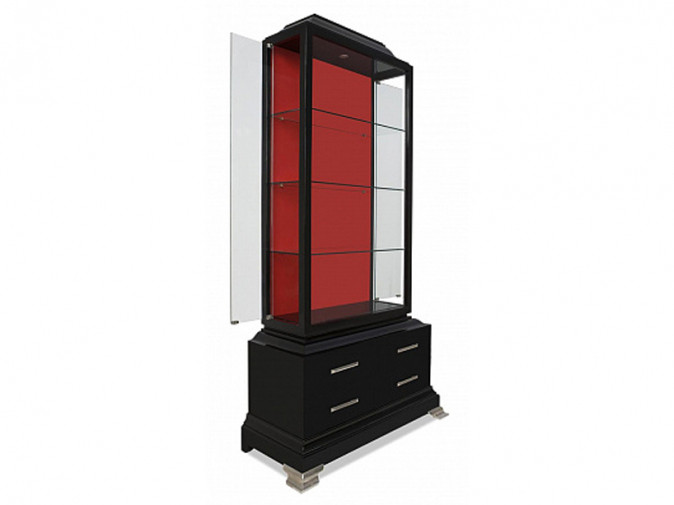 Витрина San Marino