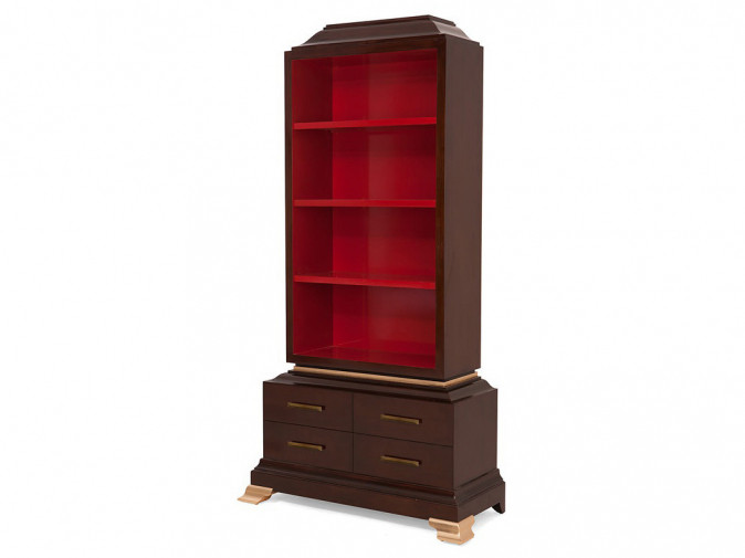 Витрина San Marino