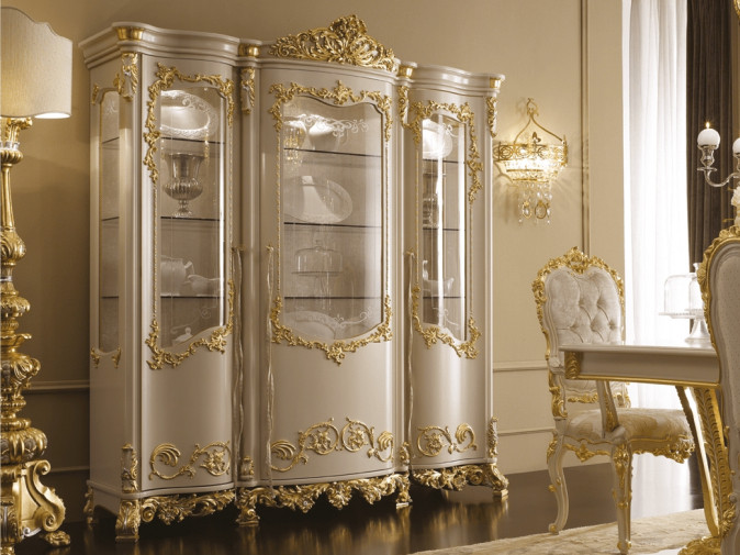 Витрина Imperiale IMP 2200