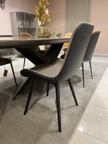 Стул Dalia S L_R TS