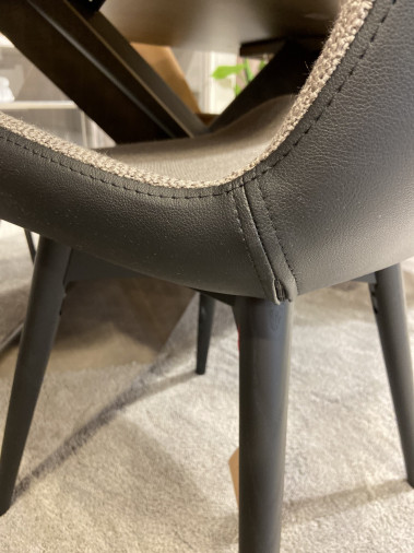 Стул Dalia S L_R TS