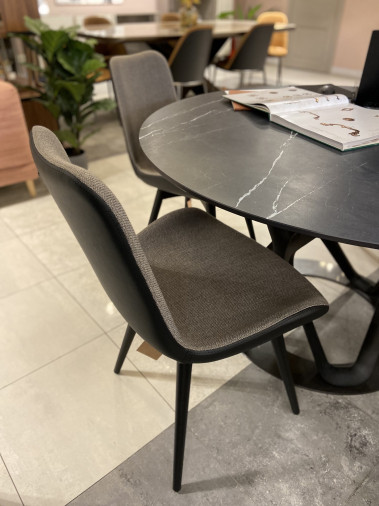 Стул Dalia S L_R TS