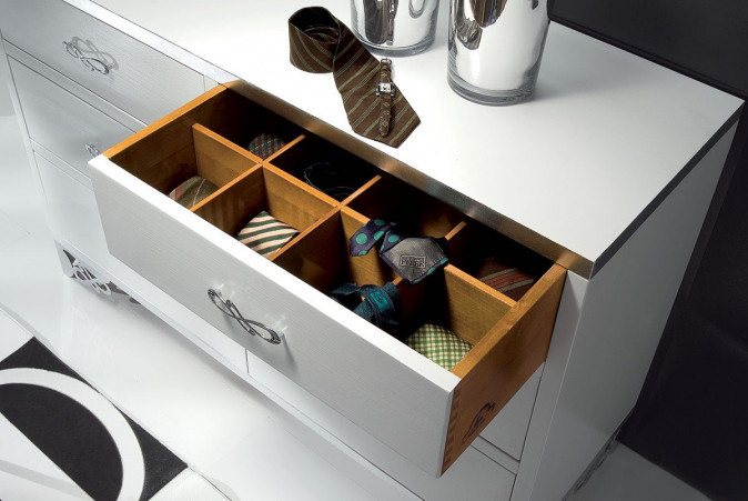 Комод I Classici Di Tosato 34.15