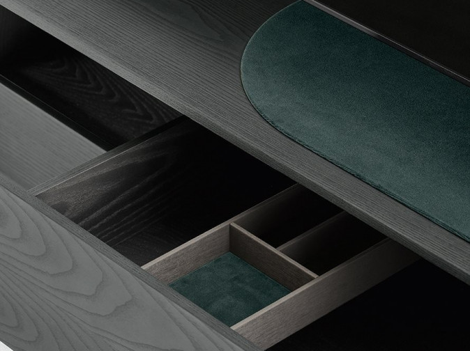 Комод Holly Comò