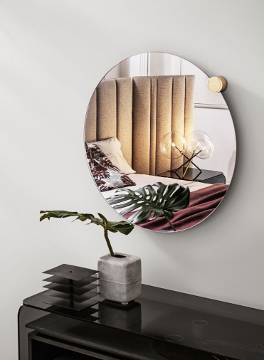 Комод Holly Comò