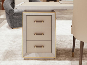 Стол письменный Peak