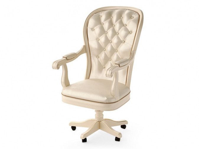 Кресло руководителя 9526