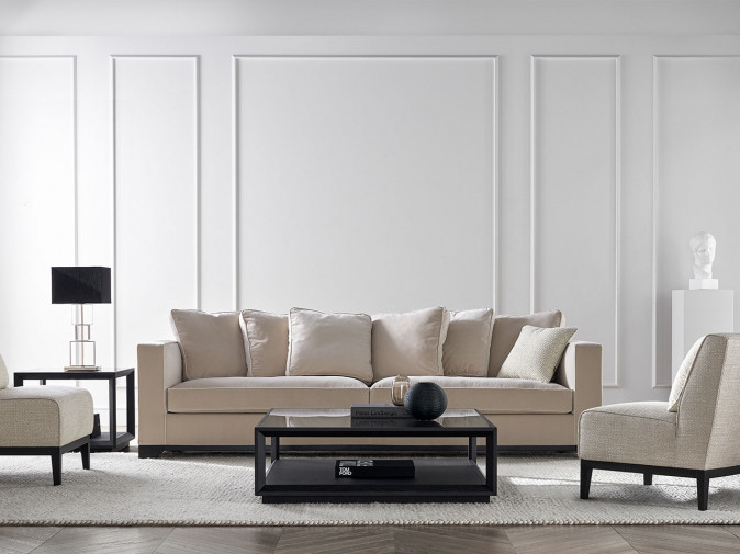 Гостиная Lanai