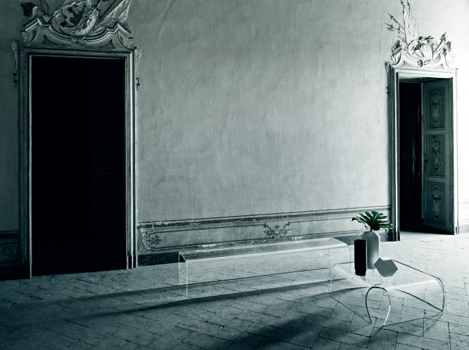 Банкетка Bent