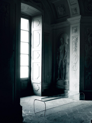 Банкетка Bent