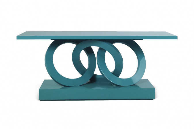 Консоль Circles