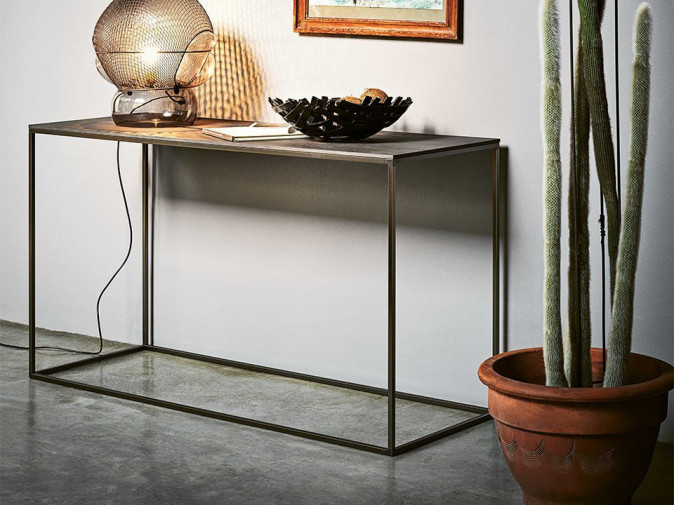 Консоль Helsinki 15