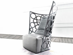 Кресло Icona
