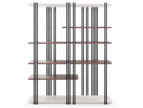 Стеллаж Bamboo