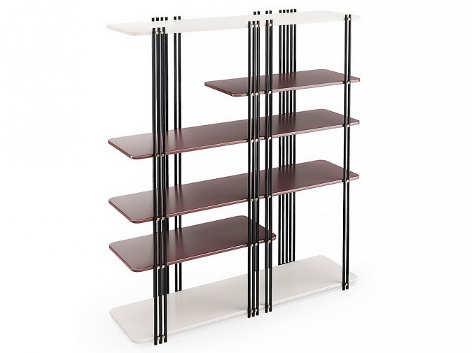 Стеллаж Bamboo