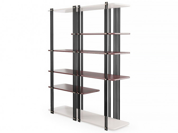 Стеллаж Bamboo