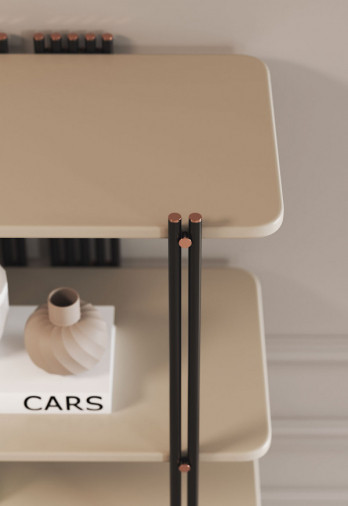 Стеллаж Bamboo