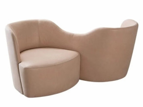 Кресло Vis a Vis