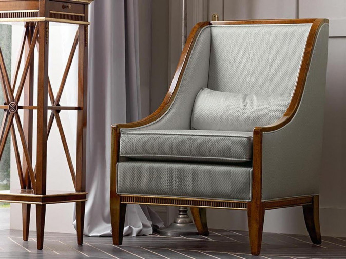 Кресло Desideri 52.07