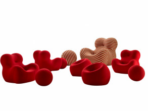 Кресло Up Junior