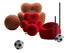 Кресло Up Junior