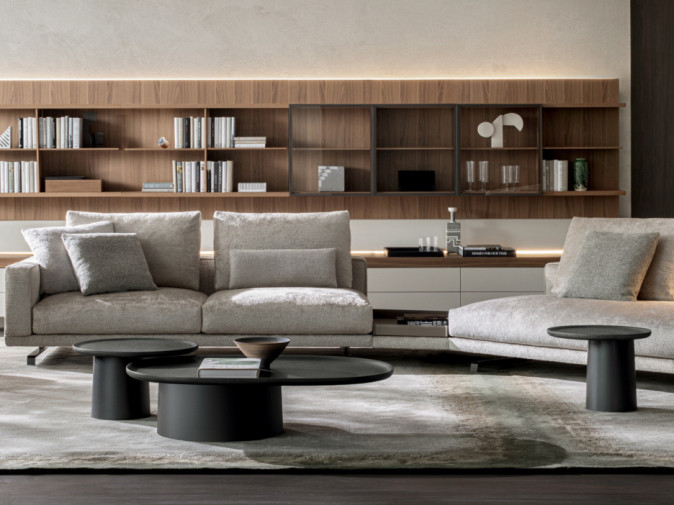 Столик журнальный Louisa