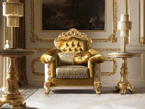 Кресло Versailles Erable