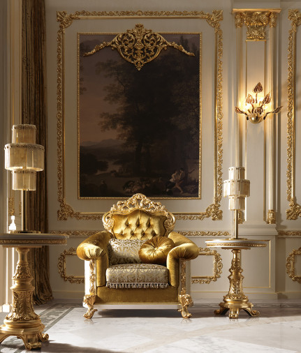 Кресло Versailles Erable