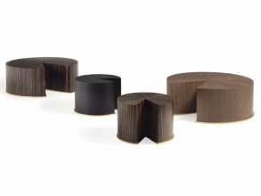 Столик журнальный Pacman