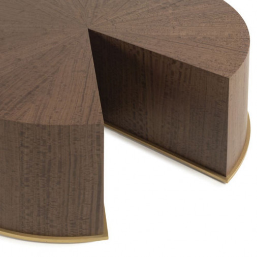 Столик журнальный Pacman