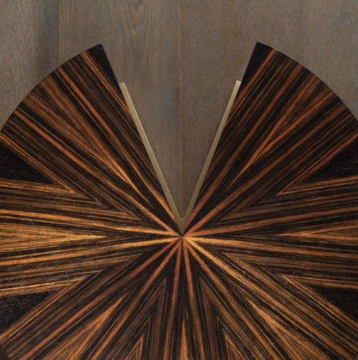 Столик журнальный Pacman